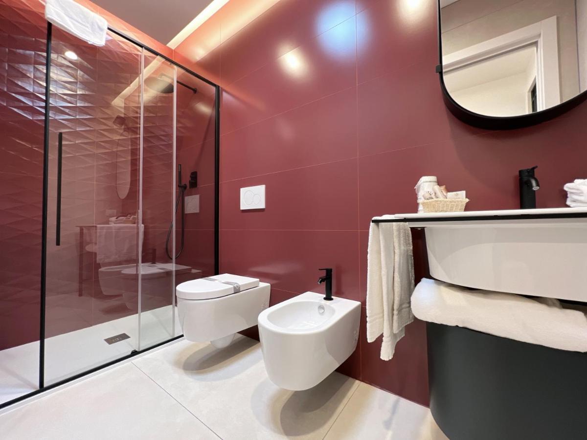 Attico Vivit 60 Apartment Mestre Ngoại thất bức ảnh
