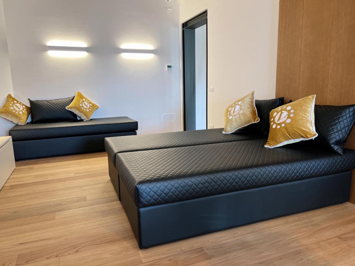 Attico Vivit 60 Apartment Mestre Ngoại thất bức ảnh